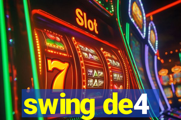 swing de4